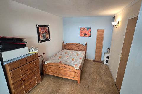 Byhus i Salinas, Alicante, Salinas - € 98.000 | Ref: Rustic Vill hse - foto 12