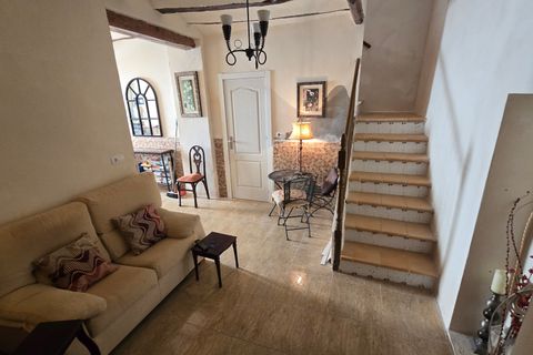 Byhus i Salinas, Alicante, Salinas - € 98.000 | Ref: Rustic Vill hse - foto 17