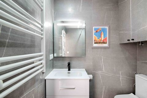 Lejlighed i Empuriabrava, Gerona, Empuriabrava - € 129.000 | Ref: W-0481G0 - foto 10