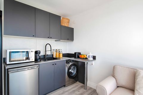 Lejlighed i Empuriabrava, Gerona, Empuriabrava - € 129.000 | Ref: W-0481G0 - foto 6