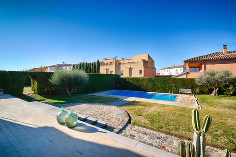 Villa i Castello D'empuries, Gerona, Castello D'empuries - € 790.000 | Ref: W-0489Z4 - foto 4