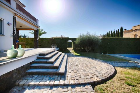 Villa i Castello D'empuries, Gerona, Castello D'empuries - € 790.000 | Ref: W-0489Z4 - foto 5