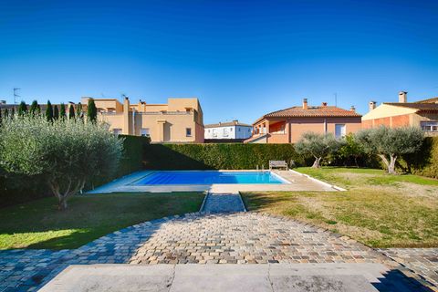 Villa i Castello D'empuries, Gerona, Castello D'empuries - € 790.000 | Ref: W-0489Z4 - foto 7