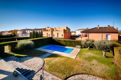 Villa i Castello D'empuries, Gerona, Castello D'empuries - € 790.000 | Ref: W-0489Z4 - foto 29