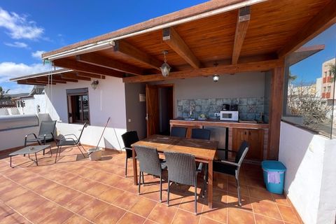 Villa i Corralejo, Fuerteventura, Corralejo - € 486.500 | Ref: 54 - foto 31