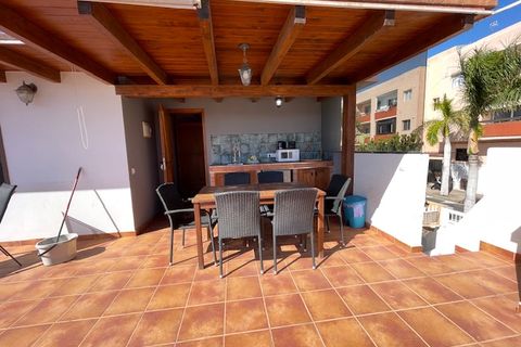 Villa i Corralejo, Fuerteventura, Corralejo - € 486.500 | Ref: 54 - foto 33