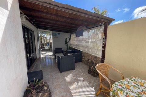 Villa i Corralejo, Fuerteventura, Corralejo - € 486.500 | Ref: 54 - foto 22