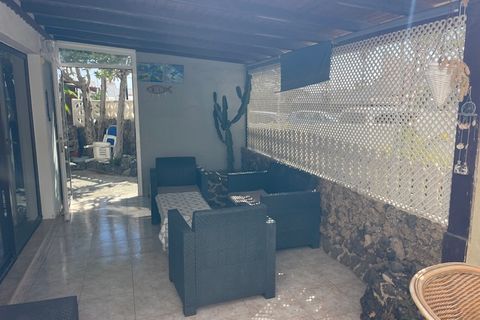 Villa i Corralejo, Fuerteventura, Corralejo - € 486.500 | Ref: 54 - foto 21