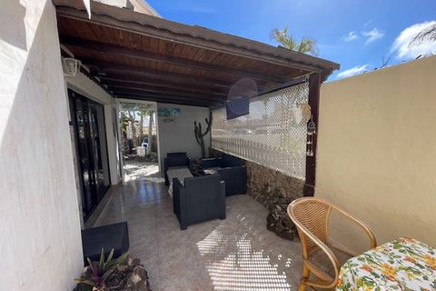 Villa i Corralejo, Fuerteventura, Corralejo - € 486.500 | Ref: 54 - foto 20