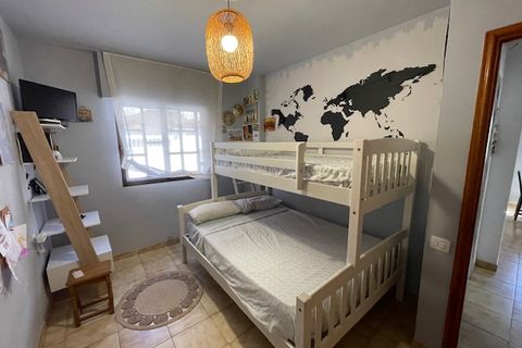 Villa i Corralejo, Fuerteventura, Corralejo - € 486.500 | Ref: 54 - foto 27