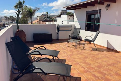 Villa i Corralejo, Fuerteventura, Corralejo - € 486.500 | Ref: 54 - foto 34