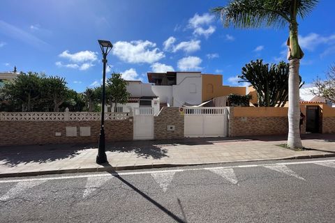 Villa i Corralejo, Fuerteventura, Corralejo - € 486.500 | Ref: 54 - foto 1