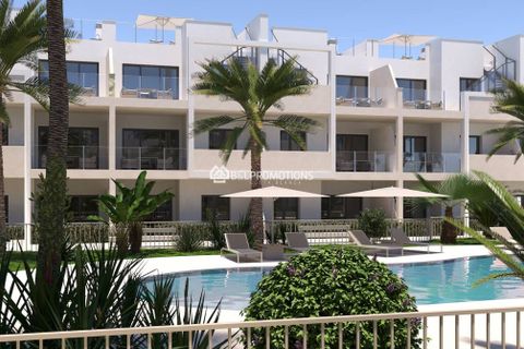 Lejlighed i Torre Pacheco, Murcia, Torre Pacheco - € 226.900 | Ref: A624 - foto 2
