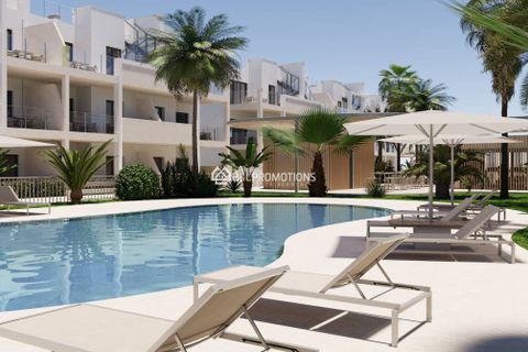 Lejlighed i Torre Pacheco, Murcia, Torre Pacheco - € 226.900 | Ref: A624 - foto 3
