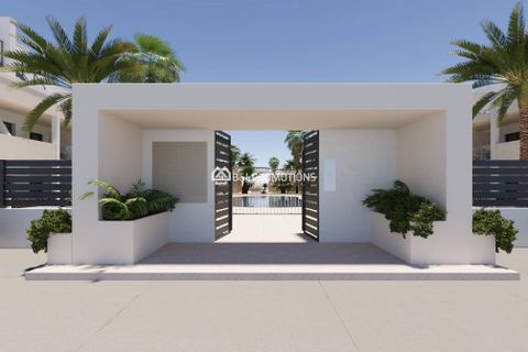 Lejlighed i Torre Pacheco, Murcia, Torre Pacheco - € 226.900 | Ref: A624 - foto 6