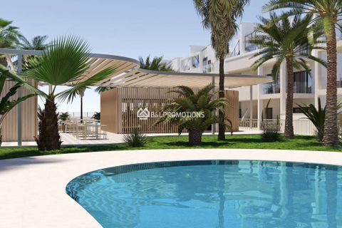Lejlighed i Torre Pacheco, Murcia, Torre Pacheco - € 226.900 | Ref: A624 - foto 7
