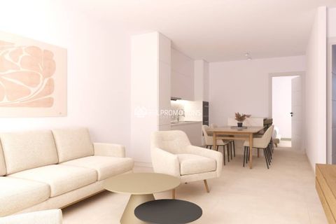 Lejlighed i Torre Pacheco, Murcia, Torre Pacheco - € 226.900 | Ref: A624 - foto 16