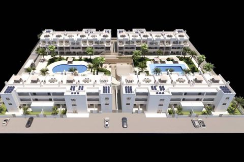 Lejlighed i Torre Pacheco, Murcia, Torre Pacheco - € 226.900 | Ref: A624 - foto 19
