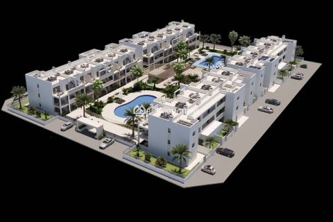 Lejlighed i Torre Pacheco, Murcia, Torre Pacheco - € 226.900 | Ref: A624 - foto 20