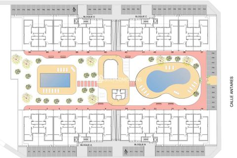 Lejlighed i Torre Pacheco, Murcia, Torre Pacheco - € 226.900 | Ref: A624 - foto 21