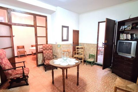 Landsbyhus i Montaverner, Valencia, Montaverner - € 92.000 | Ref: PNTH2061 - foto 5
