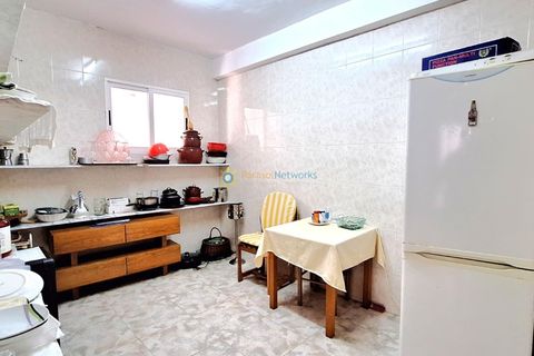 Landsbyhus i Montaverner, Valencia, Montaverner - € 92.000 | Ref: PNTH2061 - foto 13