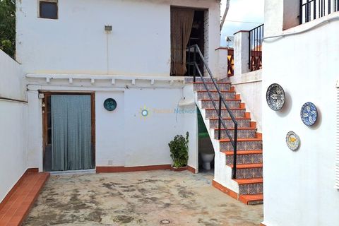 Landsbyhus i Montaverner, Valencia, Montaverner - € 92.000 | Ref: PNTH2061 - foto 18