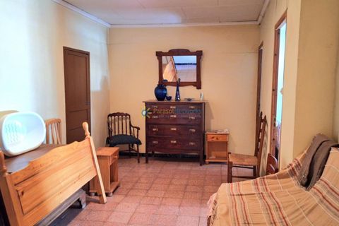 Landsbyhus i Montaverner, Valencia, Montaverner - € 92.000 | Ref: PNTH2061 - foto 8