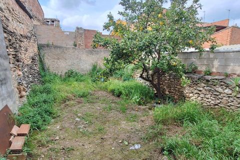 Landsbyhus i Montaverner, Valencia, Montaverner - € 92.000 | Ref: PNTH2061 - foto 1