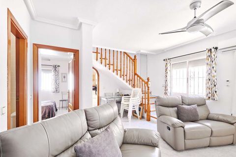 Villa i Pinar De Campoverde, Alicante, Pinar De Campoverde - € 215.000 | Ref: 752782 - foto 5