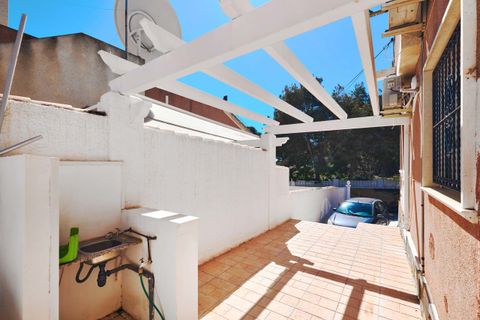 Villa i Pinar De Campoverde, Alicante, Pinar De Campoverde - € 215.000 | Ref: 752782 - foto 29
