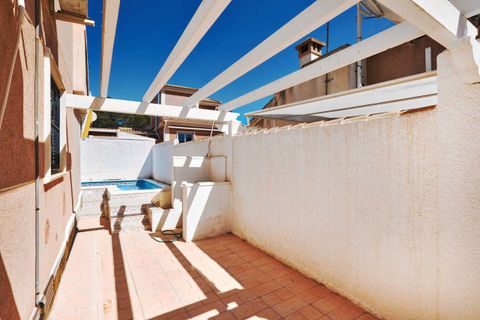 Villa i Pinar De Campoverde, Alicante, Pinar De Campoverde - € 215.000 | Ref: 752782 - foto 34