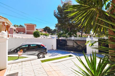 Villa i Pinar De Campoverde, Alicante, Pinar De Campoverde - € 215.000 | Ref: 752782 - foto 35