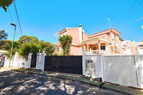 Villa i Pinar De Campoverde, Alicante, Pinar De Campoverde - € 215.000 | Ref: 752782 - foto 36