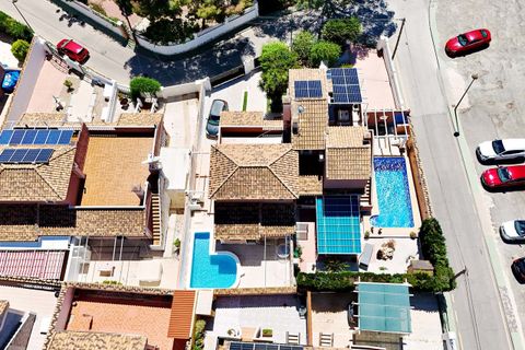 Villa i Pinar De Campoverde, Alicante, Pinar De Campoverde - € 215.000 | Ref: 752782 - foto 45