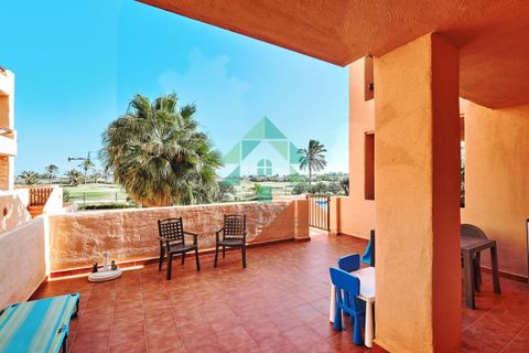 Wohnung in Los Alcazares, Murcia - Foto 1