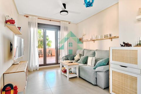 Wohnung in Los Alcazares, Murcia - Foto 3