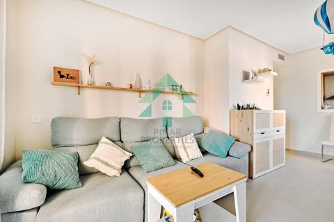 Wohnung in Los Alcazares, Murcia - Foto 5