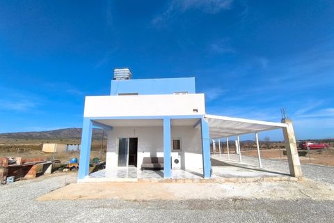 Villa i Pinoso, Alicante, Pinoso - € 210.000 | Ref: 749538 - foto 3