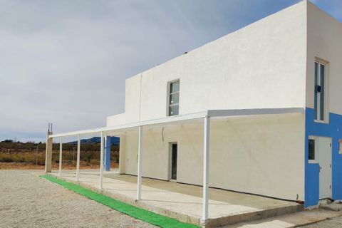 Villa i Pinoso, Alicante, Pinoso - € 210.000 | Ref: 749538 - foto 5