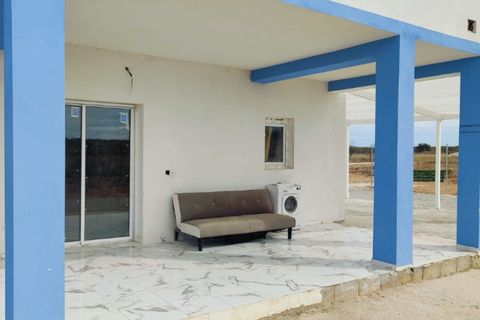 Villa i Pinoso, Alicante, Pinoso - € 210.000 | Ref: 749538 - foto 7