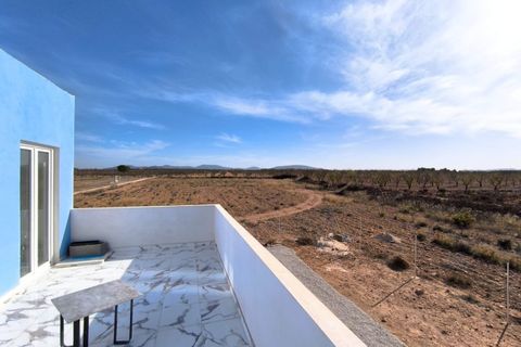 Villa i Pinoso, Alicante, Pinoso - € 210.000 | Ref: 749538 - foto 10