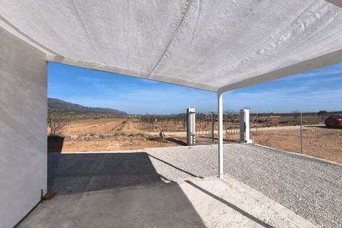 Villa i Pinoso, Alicante, Pinoso - € 210.000 | Ref: 749538 - foto 11