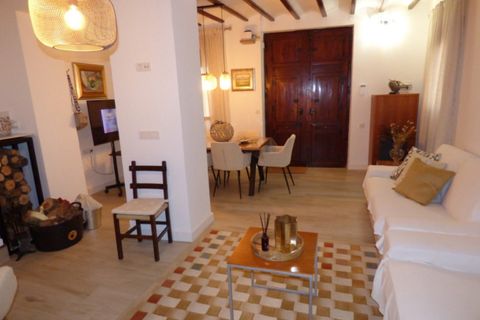 Villa a Orxeta, Alicante, Orxeta - € 265.000 | Ref: 749532 - foto 2