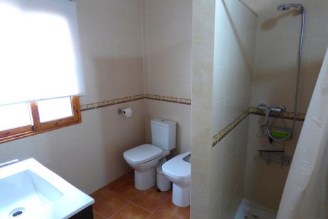 Villa a Orxeta, Alicante, Orxeta - € 265.000 | Ref: 749532 - foto 6