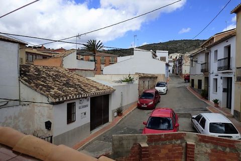 Villa a Orxeta, Alicante, Orxeta - € 265.000 | Ref: 749532 - foto 10