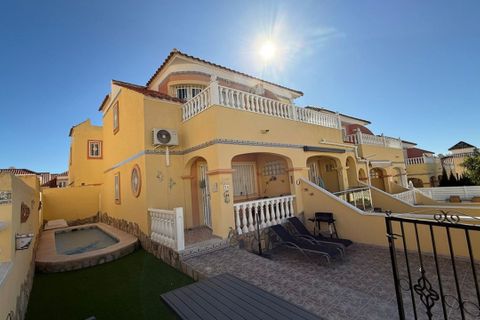 Villa i Orihuela Costa, Alicante, Orihuela Costa - € 230.000 | Ref: 749353 - foto 1
