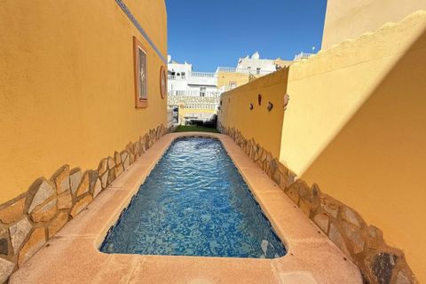 Villa i Orihuela Costa, Alicante, Orihuela Costa - € 230.000 | Ref: 749353 - foto 7
