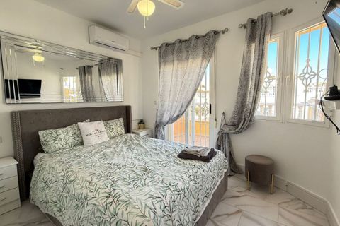 Villa i Orihuela Costa, Alicante, Orihuela Costa - € 230.000 | Ref: 749353 - foto 8