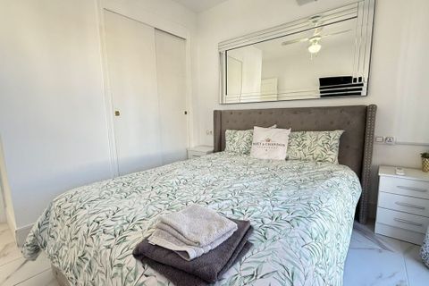 Villa i Orihuela Costa, Alicante, Orihuela Costa - € 230.000 | Ref: 749353 - foto 9